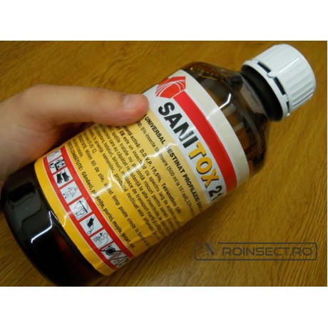 Sanitox 21CE (1 L)