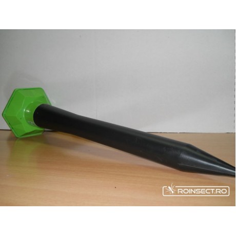 Aparat anti-cartita Diamond, verde (acopera 700 mp)