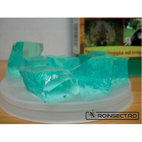Cuburi de gel impotriva rozatoarelor - REP 48