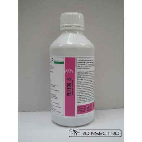 Insecticid universal - Pertox 8 1l