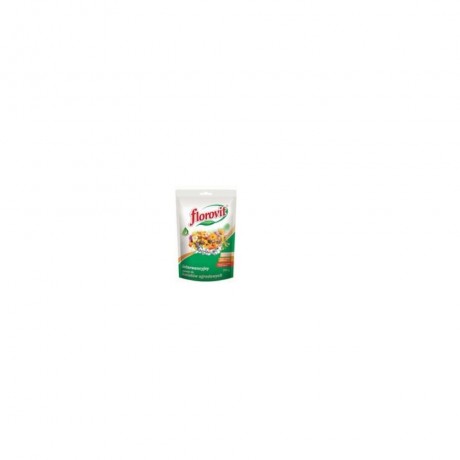Florovit - Ingrasamant solubil pentru flori de gradina 200gr.