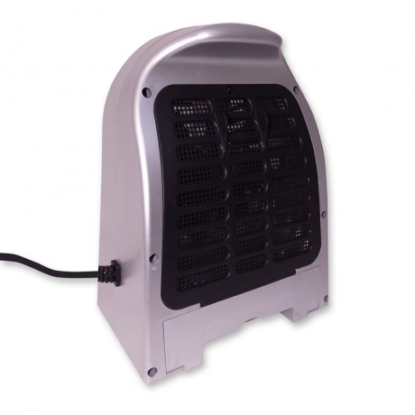 Aparat anti insecte cu lampa UV (1x4W) si ventilator GH-4 (50 mp)