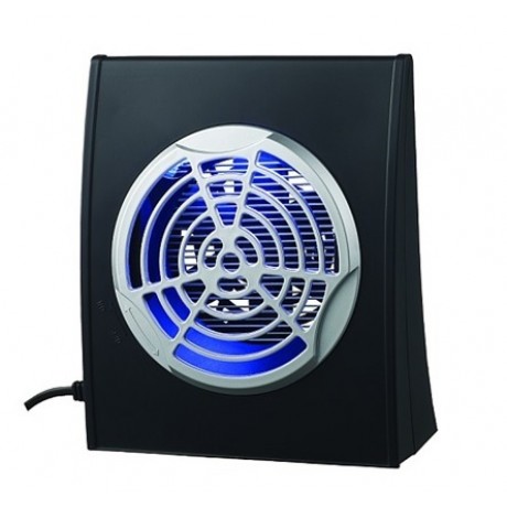 Aparat anti insecte cu lampa UV( 1x4W) si ventilator GE-4( 30 - 50 mp)