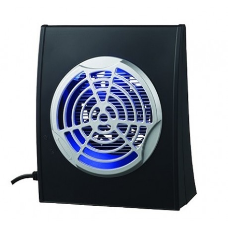 Aparat anti insecte cu lampa UV( 1x4W) si ventilator GE-4( 30 - 50 mp)