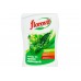 Florovit - ingrasamant specializat lichid pentru plante verzi 0.25l.