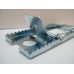 Capcana mecanica pentru soareci Metal Trap Miny TTP38 (set 2 buc) 