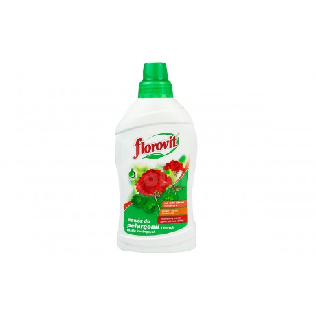 Florovit ingrasamant specializat lichid pentru muscate 2.5l.