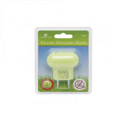 Aparat electric cu ultrasunete anti tantari Electric Mosquito Alarm 55649
