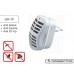 Distrugator insecte cu lampa UV GH1F (20 mp)