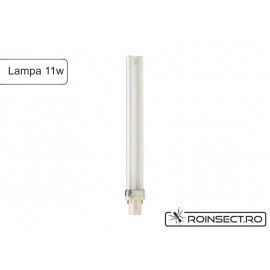 Lampa UV 11W pentru distrugatoare de insecte