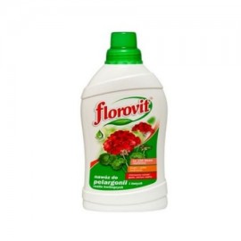 Florovit ingrasamant specializat lichid pentru muscate 0.55l.