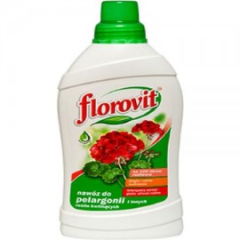 Florovit ingrasamant specializat lichid pentru muscate 2.5L