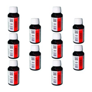 Pachet promotional! Insecticid universal Pestmaster CYPERTOX FORTE 100ml. x 10buc.