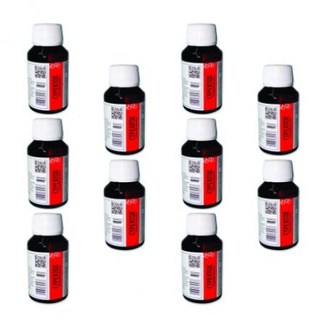 Pachet promotional! Insecticid universal Pestmaster CYPERTOX FORTE 100ml. x 10buc.