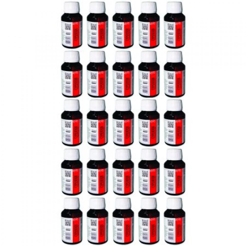 Pachet promotional! Insecticid universal Pestmaster CYPERTOX FORTE 100ml. x 25buc.