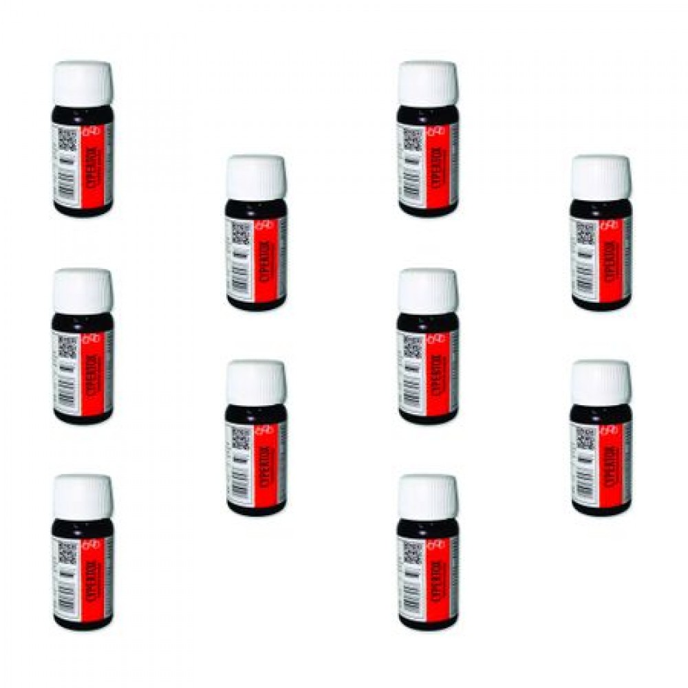 Pachet promotional! Insecticid universal Pestmaster CYPERTOX FORTE 50ml. x 10buc.