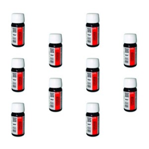 Pachet promotional! Insecticid universal Pestmaster CYPERTOX FORTE 50ml. x 10buc.