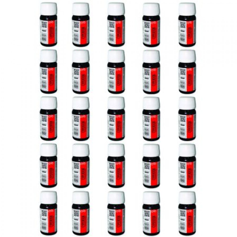 Pachet promotional! Insecticid universal Pestmaster CYPERTOX FORTE 50ml. x 25buc.