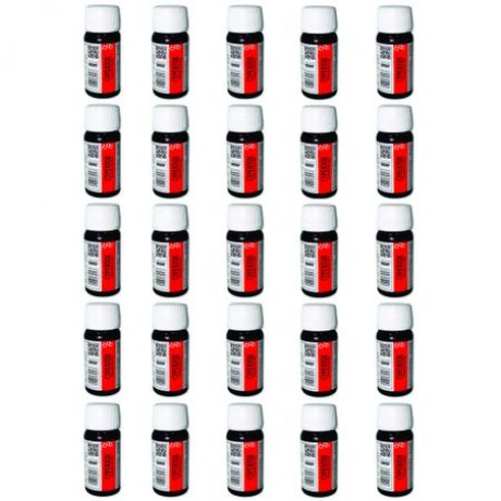 Pachet promotional! Insecticid universal Pestmaster CYPERTOX FORTE 50ml. x 25buc.