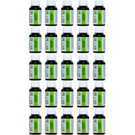 Oferta! Pachet solutie insecticida profesionala, formula concentrata, Pestmaster INSEKTUM FORTE 100ml. x 25buc.