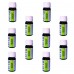 Oferta! Pachet solutie insecticida profesionala, formula concentrata, Pestmaster INSEKTUM FORTE 50ml. x 10buc.