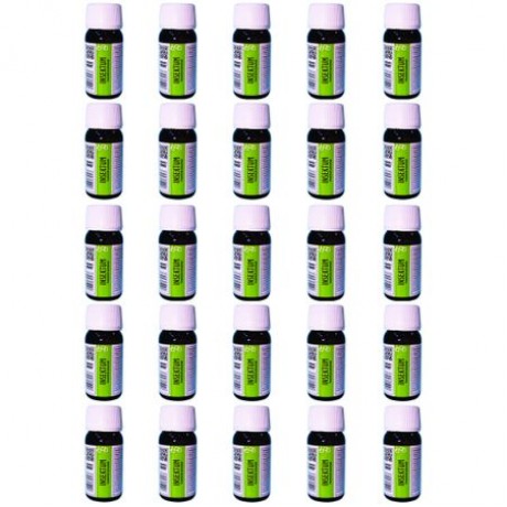 Oferta! Pachet solutie insecticida profesionala, formula concentrata, Pestmaster INSEKTUM FORTE 50ml. x 25buc.