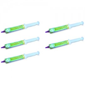 Oferta! Pachet Insecticid gel profesional anti insecte, Pestmaster Insektum gel 30gr. x 5buc.