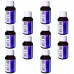Oferta! Set insecticid universal Pestmaster PERTOX 8 100ml x 10buc.