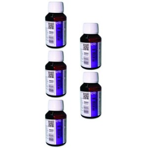 Oferta! Set insecticid universal Pestmaster PERTOX 8 100ml x 5buc.