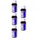 Oferta! Set insecticid universal Pestmaster PERTOX 8 100ml x 5buc.