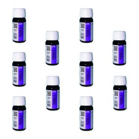 Oferta! Set insecticid universal Pestmaster PERTOX 8 50ml x 10buc.