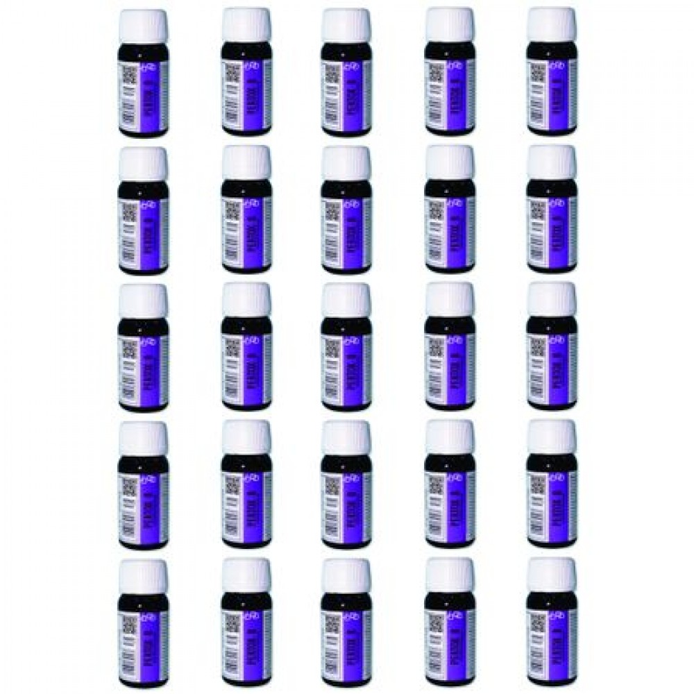 Oferta! Set insecticid universal Pestmaster PERTOX 8 50ml x 25buc.