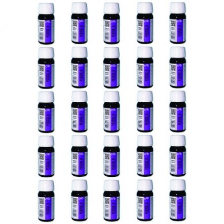 Oferta! Set insecticid universal Pestmaster PERTOX 8 50ml x 25buc.