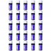 Oferta! Set insecticid universal Pestmaster PERTOX 8 50ml x 25buc.