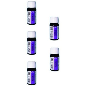 Oferta! Set insecticid universal Pestmaster PERTOX 8 50ml x 5buc.
