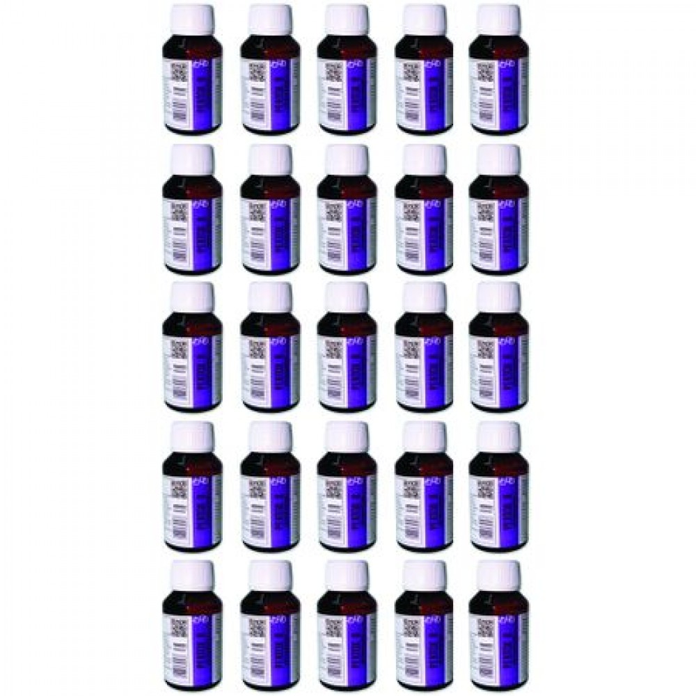 Oferta! Set insecticid universal Pestmaster PERTOX 8 100ml x 25buc.