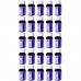 Oferta! Set insecticid universal Pestmaster PERTOX 8 100ml x 25buc.