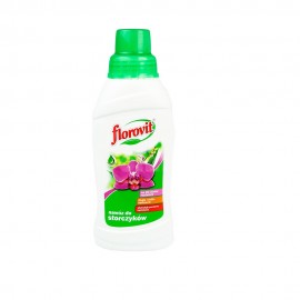 Ingrasamant specializat lichid Florovit pentru orhidee 0.55l.