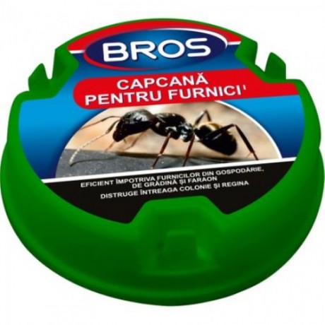 Capcana pentru furnici, Bros, 20gr. (386) 