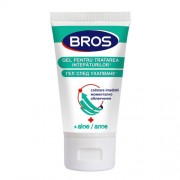 Gel pentru tratarea intepaturilor (calmare imediata) Bros, 35ml. (005)
