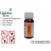 Insecticid profesional impotriva gandacilor, puricilor, mustelor, tantarilor, furnicilor - Cypertox FORTE 50 ml