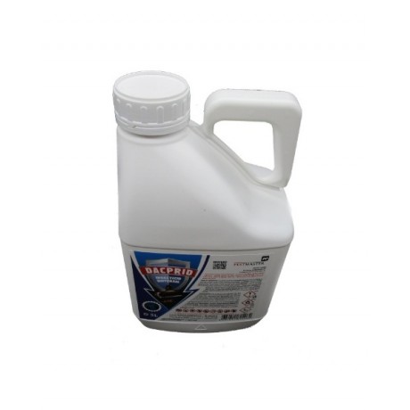 DACPRID, insecticid universal, elimina insectele, 5l