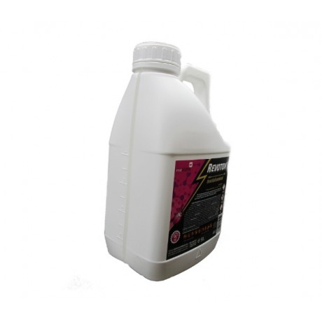 REVOTOX, solutie pentru dezinsectie profesionala, elimina gandaci, 5l.