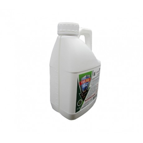 TOX 300 FORTE, insecticid concentrat, universal, combate insectele taratoare si zburatoare, 5l
