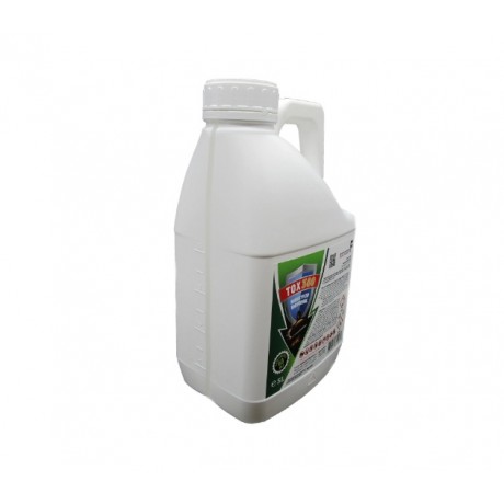 TOX 300 FORTE, insecticid concentrat, universal, combate insectele taratoare si zburatoare, 5l.