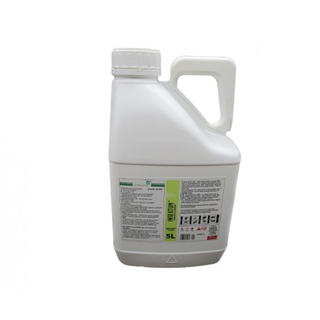 Insecticid profesional Pestmaster INSEKTUM FORTE 5l.