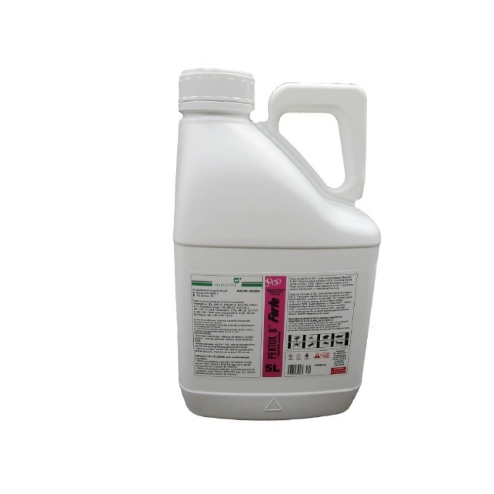 Insecticid universal Pestmaster Pertox 8 Forte, 5l