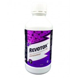 REVOTOX, insecticid profesional, elimina gandaci, 1l