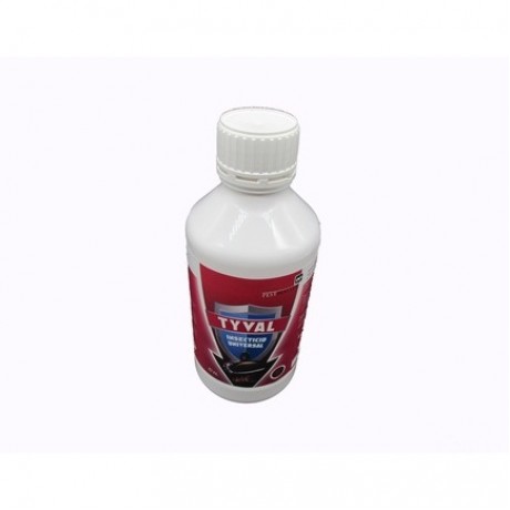 TYVAL FORTE, insecticid universal concentrat, 1l