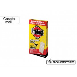 Caseta anti moli PROTECT